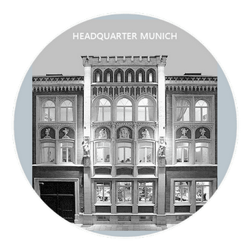 Nanny - Agentur AOG Berlin